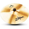 Zildjian 16" A Rock Crash Cymbal Drums and Percussion / Cymbals / Crash