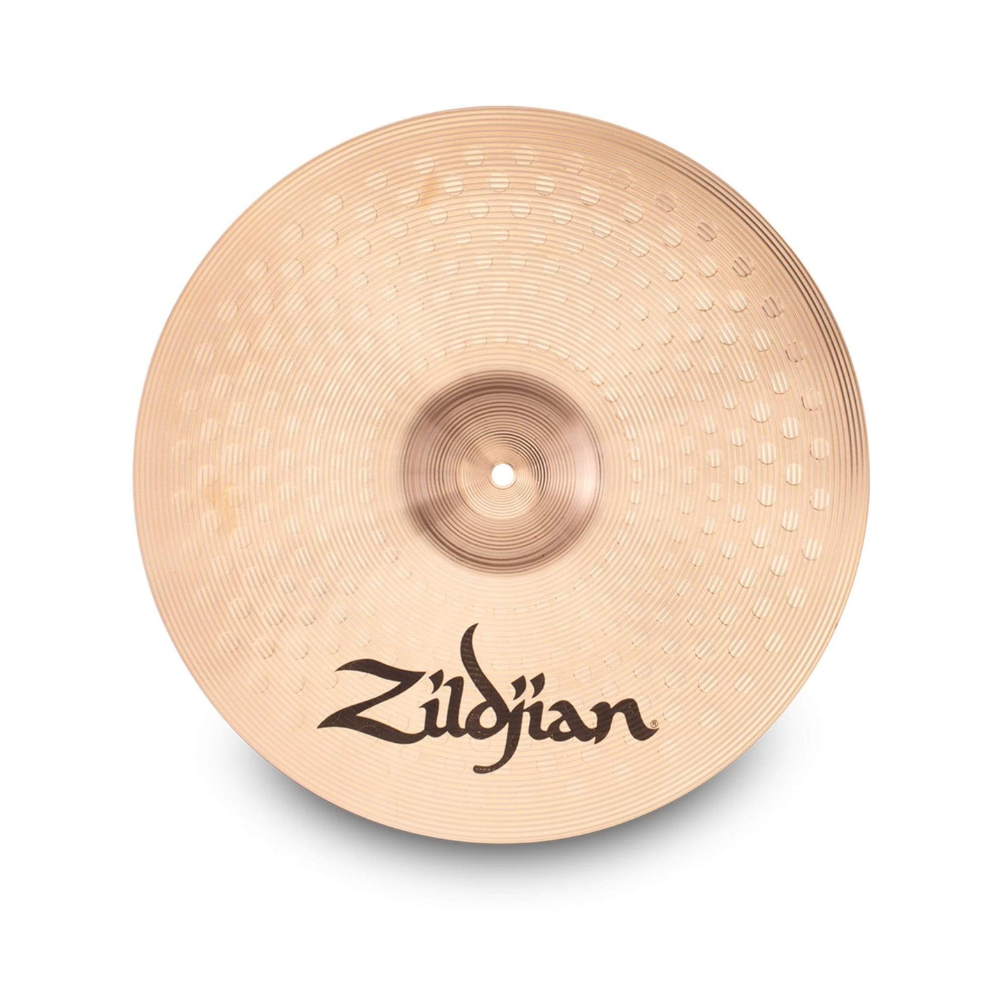 Zildjian 16" I Series Crash Cymbal Drums and Percussion / Cymbals / Crash