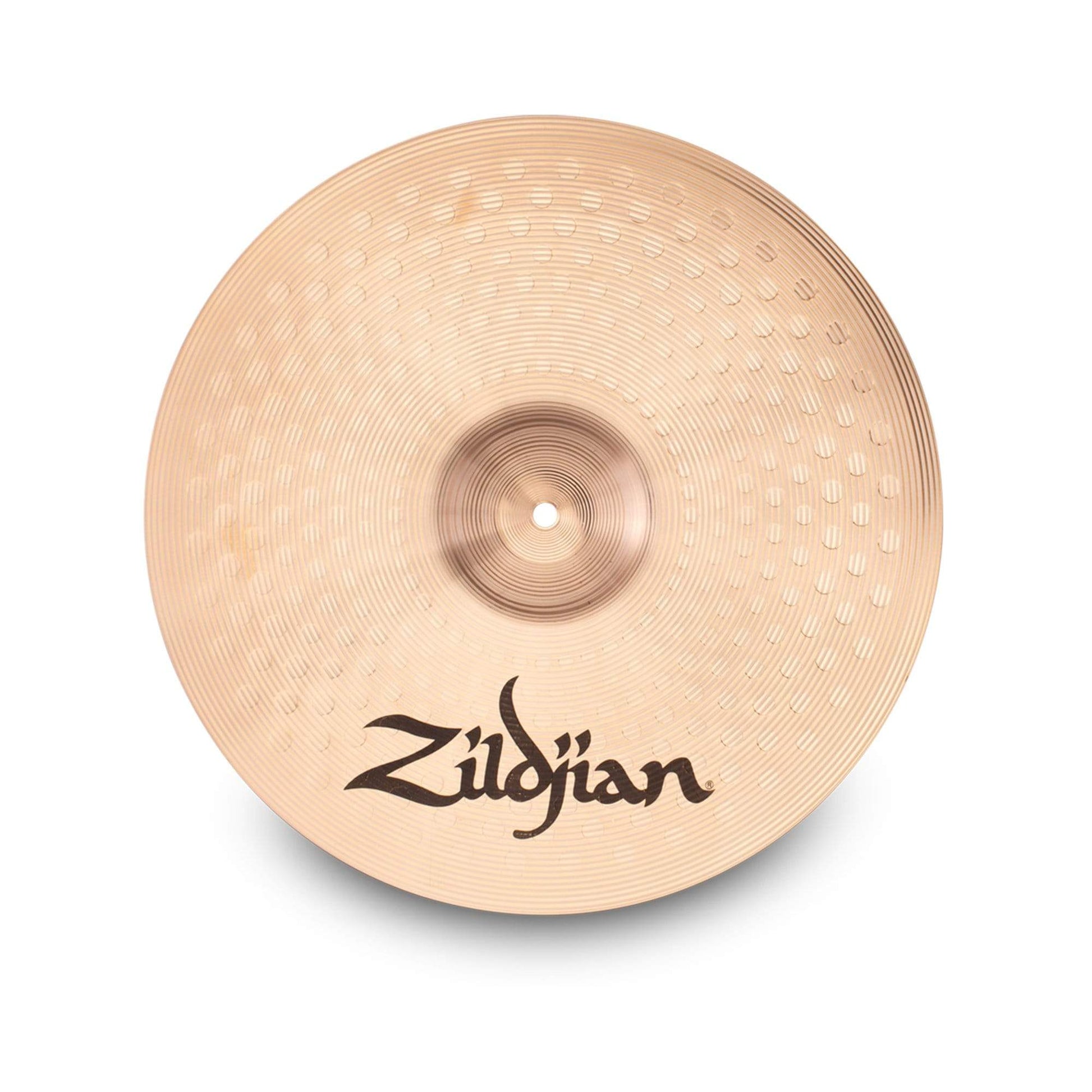 Zildjian 16" I Series Crash Cymbal Drums and Percussion / Cymbals / Crash