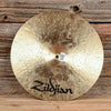 Zildjian 16" K Custom Dark Crash Drums and Percussion / Cymbals / Crash