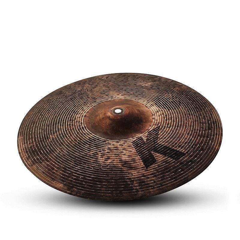 Zildjian 16" K Custom Special Dry Crash Cymbal Drums and Percussion / Cymbals / Crash