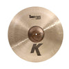 Zildjian 16" K Sweet Crash Cymbal Drums and Percussion / Cymbals / Crash