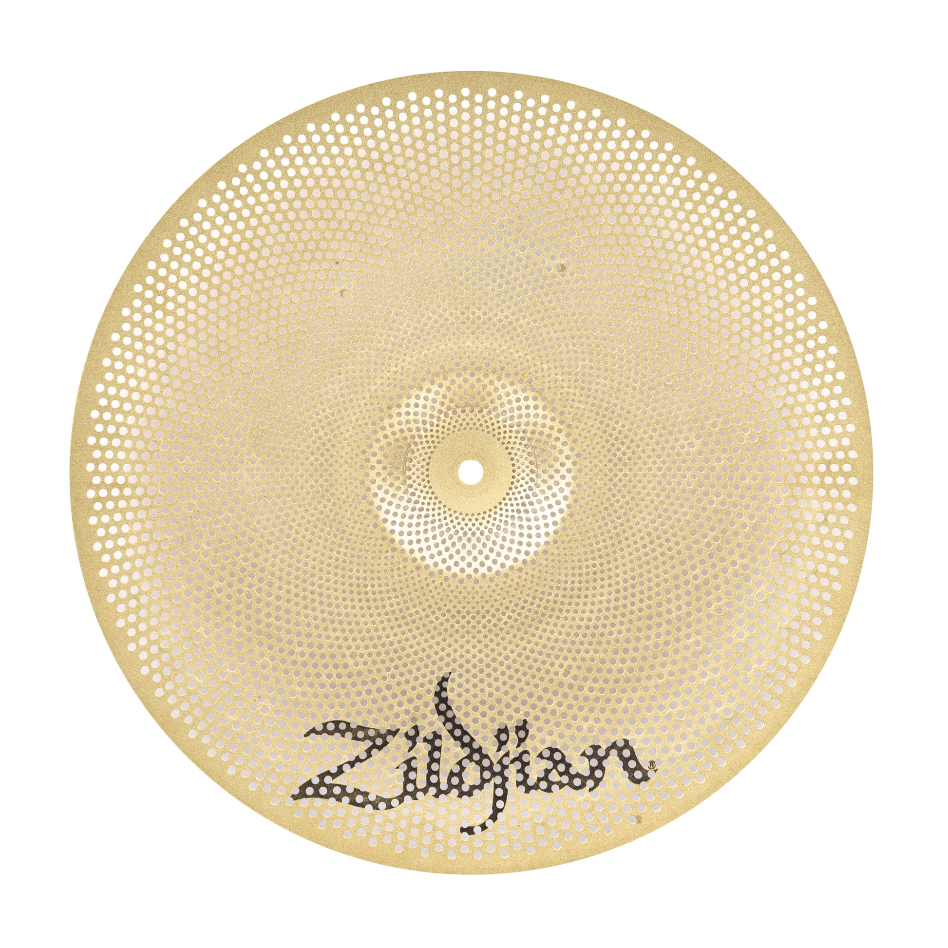 Zildjian 16" L80 Low Volume Crash Cymbal Drums and Percussion / Cymbals / Crash