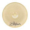 Zildjian 16" L80 Low Volume Crash Cymbal Drums and Percussion / Cymbals / Crash