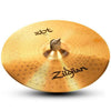 Zildjian 16" ZBT Crash Cymbal Drums and Percussion / Cymbals / Crash