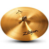 Zildjian 17" A Thin Crash Cymbal Drums and Percussion / Cymbals / Crash