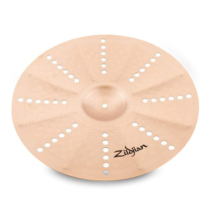 Zildjian 17" I Series Trash Crash Cymbal Drums and Percussion / Cymbals / Crash