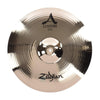 Zildjian 18" A Custom Crash Cymbal Drums and Percussion / Cymbals / Crash