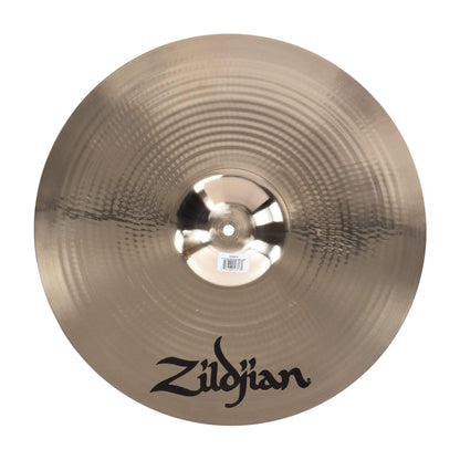 Zildjian 18" A Custom Crash Cymbal Drums and Percussion / Cymbals / Crash
