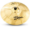 Zildjian 18" A Custom Medium Crash Cymbal Drums and Percussion / Cymbals / Crash
