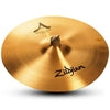 Zildjian 18" A Medium Crash Cymbal Drums and Percussion / Cymbals / Crash