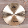 Zildjian 18" A Medium Crash Cymbal Drums and Percussion / Cymbals / Crash