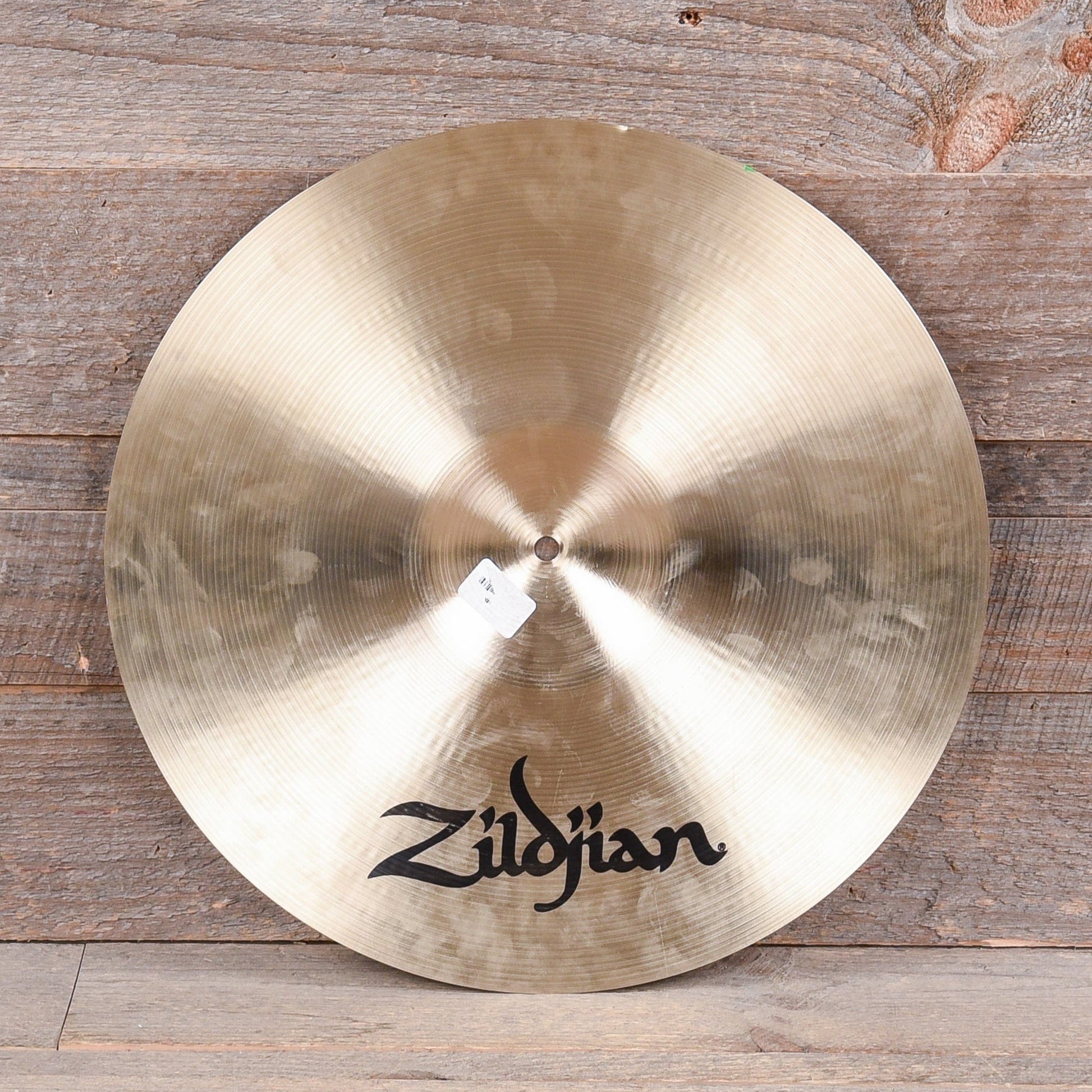 Zildjian 18" A Medium Crash Cymbal Drums and Percussion / Cymbals / Crash