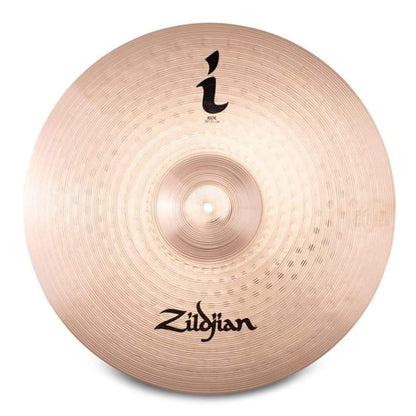 Zildjian 18" I Series Crash Cymbal Drums and Percussion / Cymbals / Crash