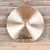 Zildjian 18" K Custom Dark Crash Drums and Percussion / Cymbals / Crash