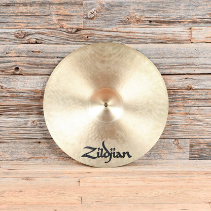 Zildjian 18" K Dark Thin Crash Drums and Percussion / Cymbals / Crash