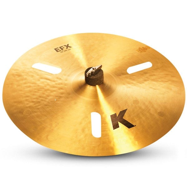 Zildjian 18" K EFX Crash Cymbal Drums and Percussion / Cymbals / Crash