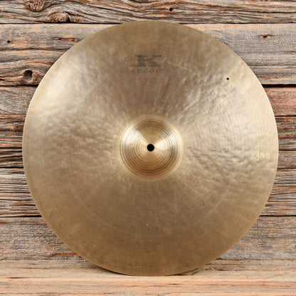 Zildjian 18" Kerope Crash Drums and Percussion / Cymbals / Crash
