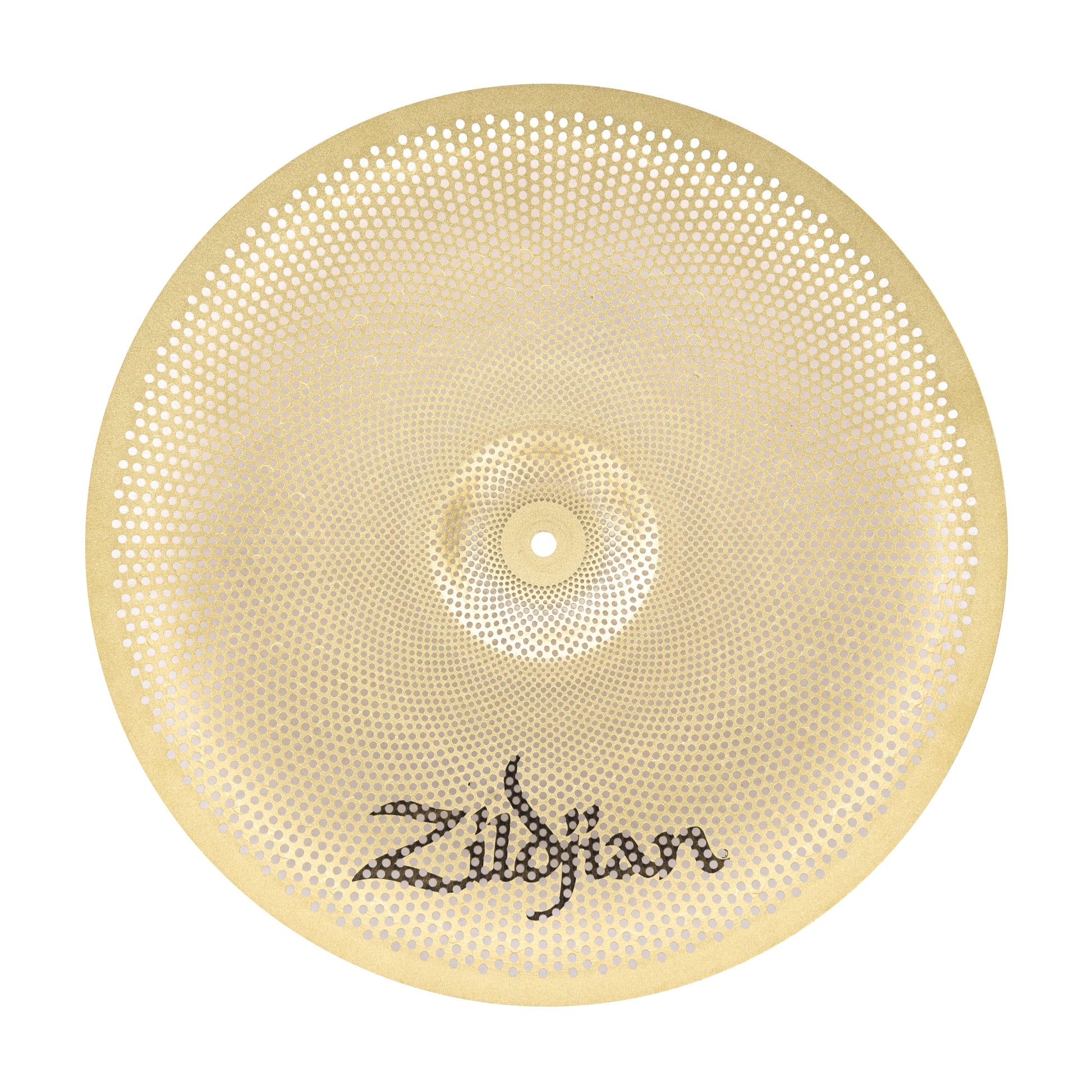 Zildjian 18" L80 Low Volume Crash Ride Cymbal Drums and Percussion / Cymbals / Crash