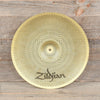 Zildjian 18" L80 Low Volume Crash Ride Cymbal Drums and Percussion / Cymbals / Crash