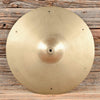 Zildjian 19" A Crash  1970s Drums and Percussion / Cymbals / Crash