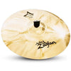 Zildjian 19" A Custom Crash Cymbal Drums and Percussion / Cymbals / Crash