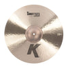 Zildjian 19" K Sweet Crash Cymbal Drums and Percussion / Cymbals / Crash