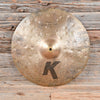Zildjian 19" Special Dry Crash Drums and Percussion / Cymbals / Crash