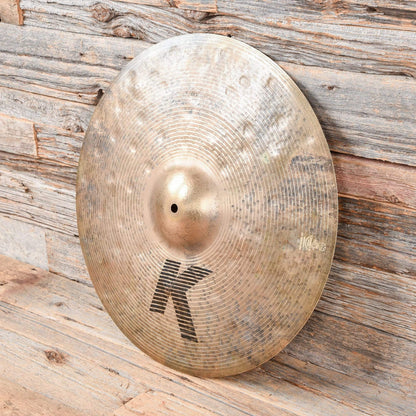 Zildjian 19" Special Dry Crash Drums and Percussion / Cymbals / Crash