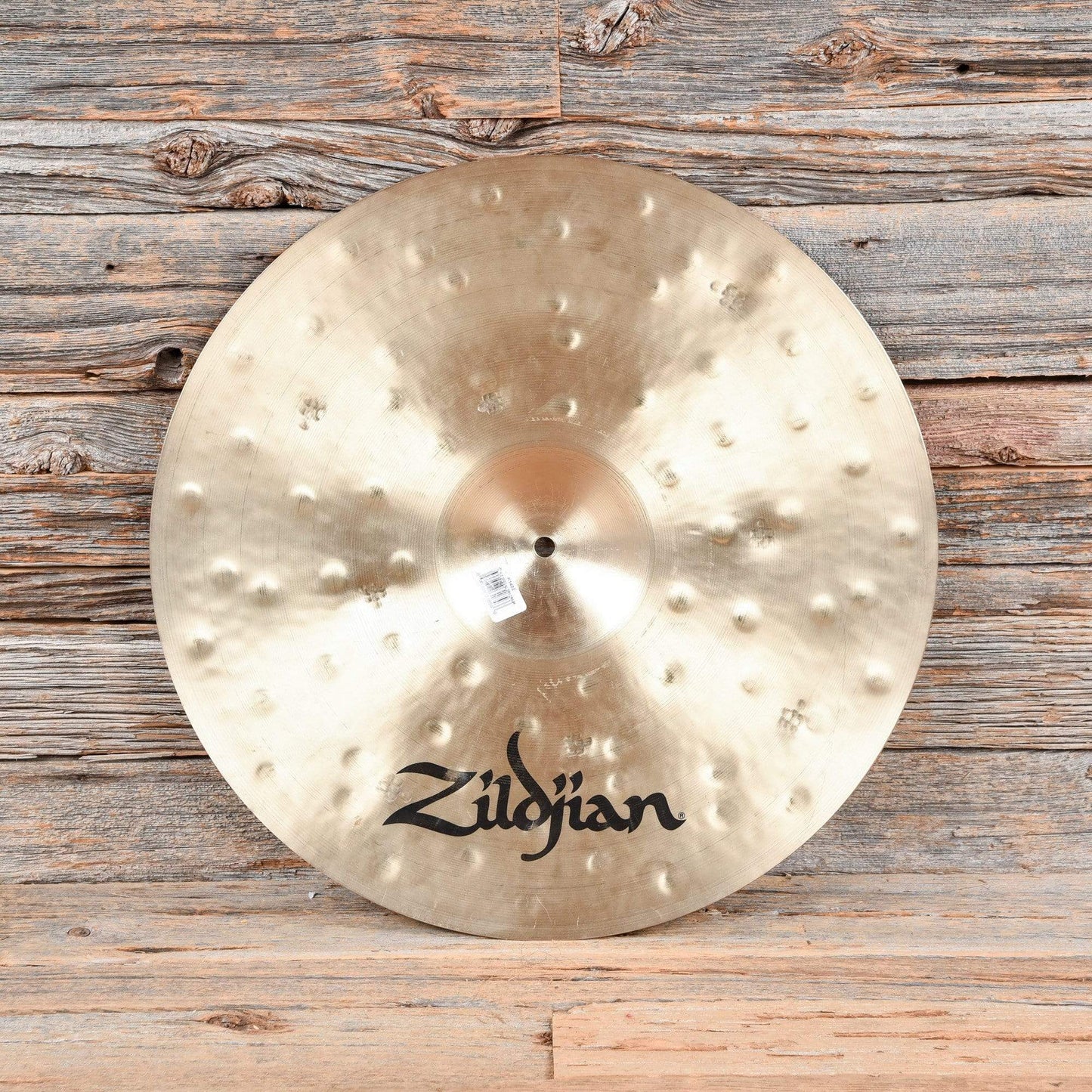 Zildjian 19" Special Dry Crash Drums and Percussion / Cymbals / Crash