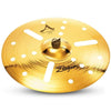 Zildjian 20" A Custom EFX Crash Cymbal Drums and Percussion / Cymbals / Crash