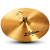Zildjian 20" A Medium Thin Crash Cymbal Drums and Percussion / Cymbals / Crash