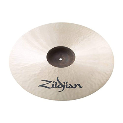 Zildjian 20" K Sweet Crash Cymbal Drums and Percussion / Cymbals / Crash