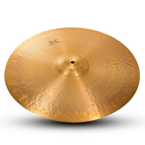 Zildjian 20" Kerope Medium Ride Cymbal Drums and Percussion / Cymbals / Crash