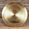 Zildjian 22" China Boy Low Drums and Percussion / Cymbals / Crash