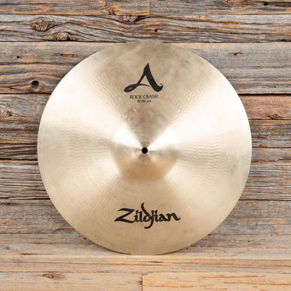 Zildjian A 18" Rock Crash Drums and Percussion / Cymbals / Crash