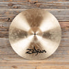 Zildjian A 18" Rock Crash Drums and Percussion / Cymbals / Crash