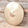 Zildjian A 1950's 18" Crash Drums and Percussion / Cymbals / Crash