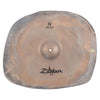 Zildjian Concept Shop Raw Crash Cymbal Large Bell Drums and Percussion / Cymbals / Crash