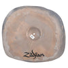 Zildjian Concept Shop Raw Crash Cymbal Large Bell Drums and Percussion / Cymbals / Crash