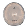 Zildjian Concept Shop Raw Crash Cymbal Small Bell Drums and Percussion / Cymbals / Crash