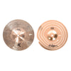 Zildjian 10" FX Spiral Stacker/10" K. Custom Special Dry Splash Cymbal Stack Set Drums and Percussion / Cymbals / Cymbal Packs