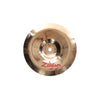Zildjian 8" Trashformer/8" Oriental Trash Cymbal Stack Set Drums and Percussion / Cymbals / Cymbal Packs