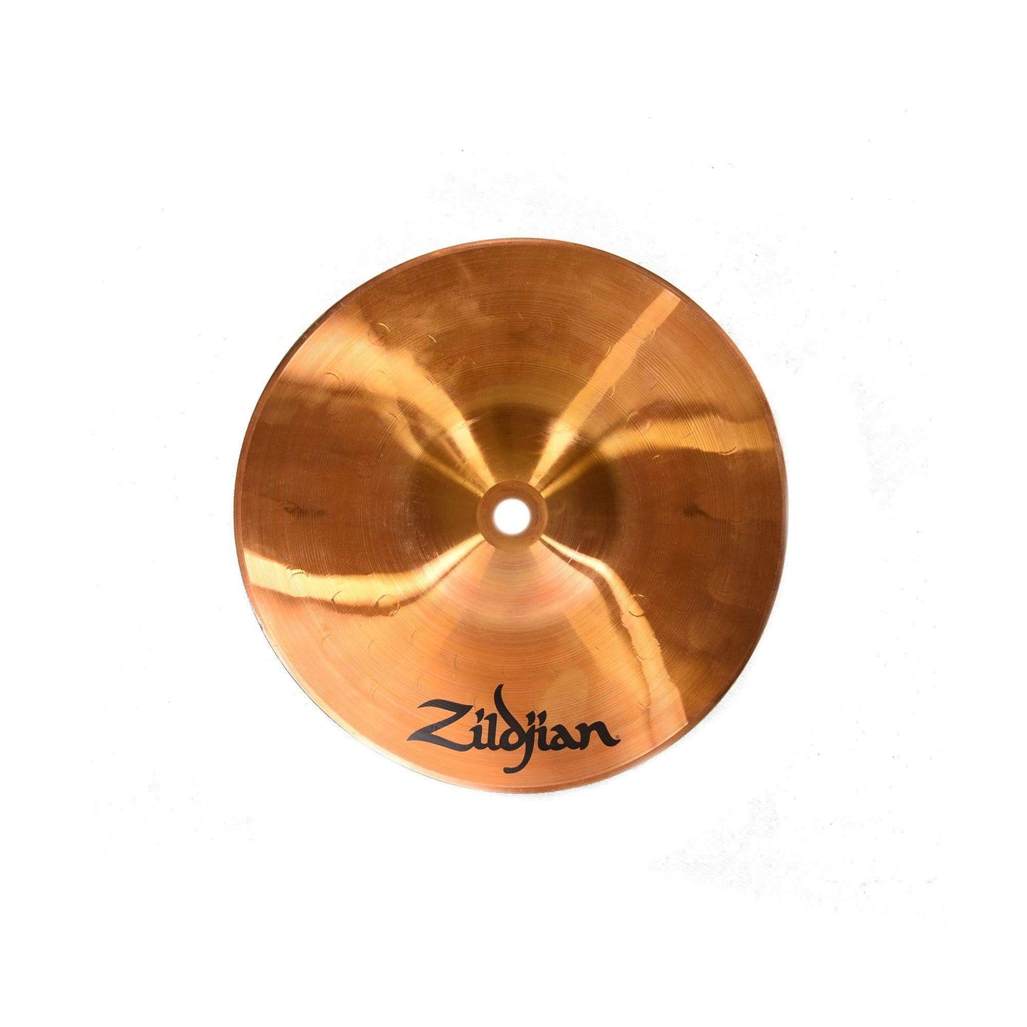 Zildjian 8" Trashformer/8" Oriental Trash Cymbal Stack Set Drums and Percussion / Cymbals / Cymbal Packs