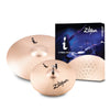 Zildjian I Series Essentials Cymbal Box Set (14/18) Drums and Percussion / Cymbals / Cymbal Packs