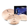 Zildjian I Series Expression Cymbal Box Set (14/17) Drums and Percussion / Cymbals / Cymbal Packs