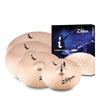 Zildjian I Series Pro Gig Cymbal Box Set (14/16/28/20) Drums and Percussion / Cymbals / Cymbal Packs