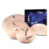 Zildjian I Series Standard Gig Cymbal Box Set (14/16/20) Drums and Percussion / Cymbals / Cymbal Packs