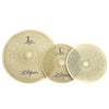 Zildjian L80 Low Volume Cymbal Box Set (13/18) Drums and Percussion / Cymbals / Cymbal Packs