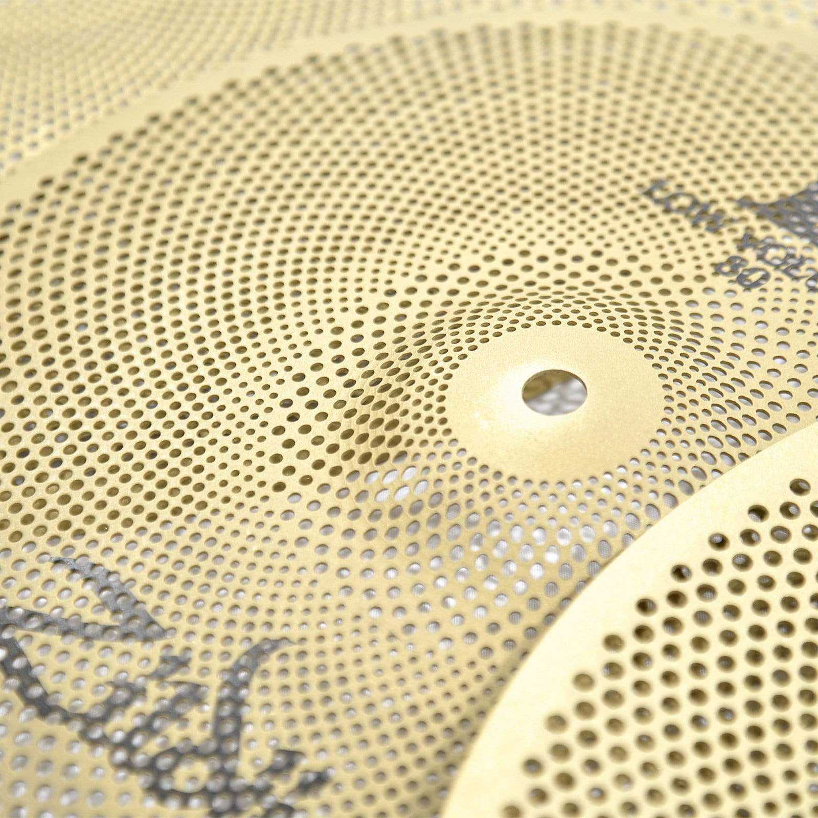 Zildjian L80 Low Volume Cymbal Box Set (13/18) Drums and Percussion / Cymbals / Cymbal Packs